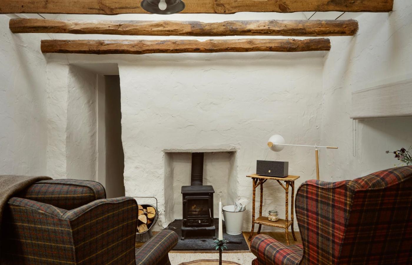 Boath House Hotel Nairn Eksteriør billede
