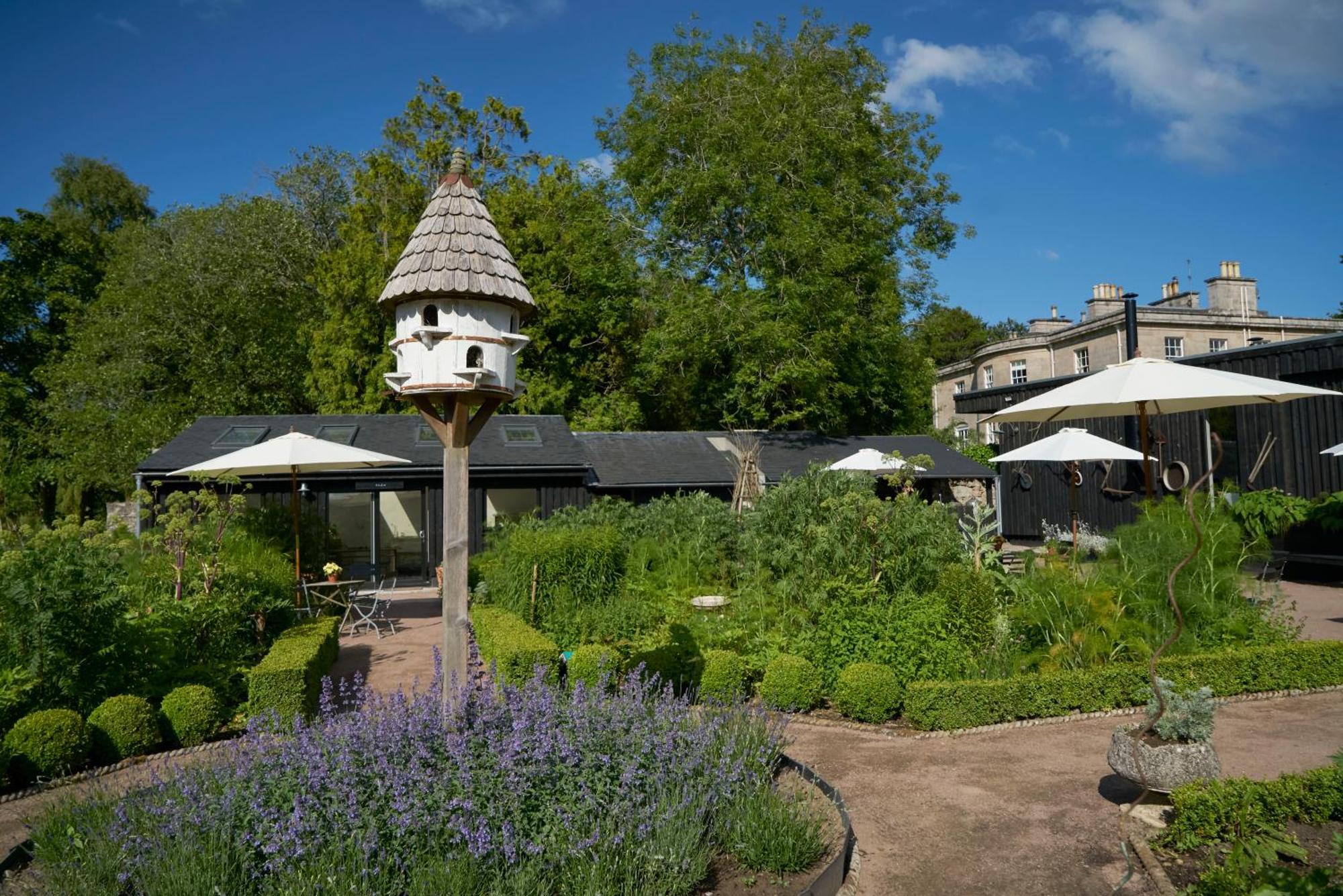 Boath House Hotel Nairn Eksteriør billede