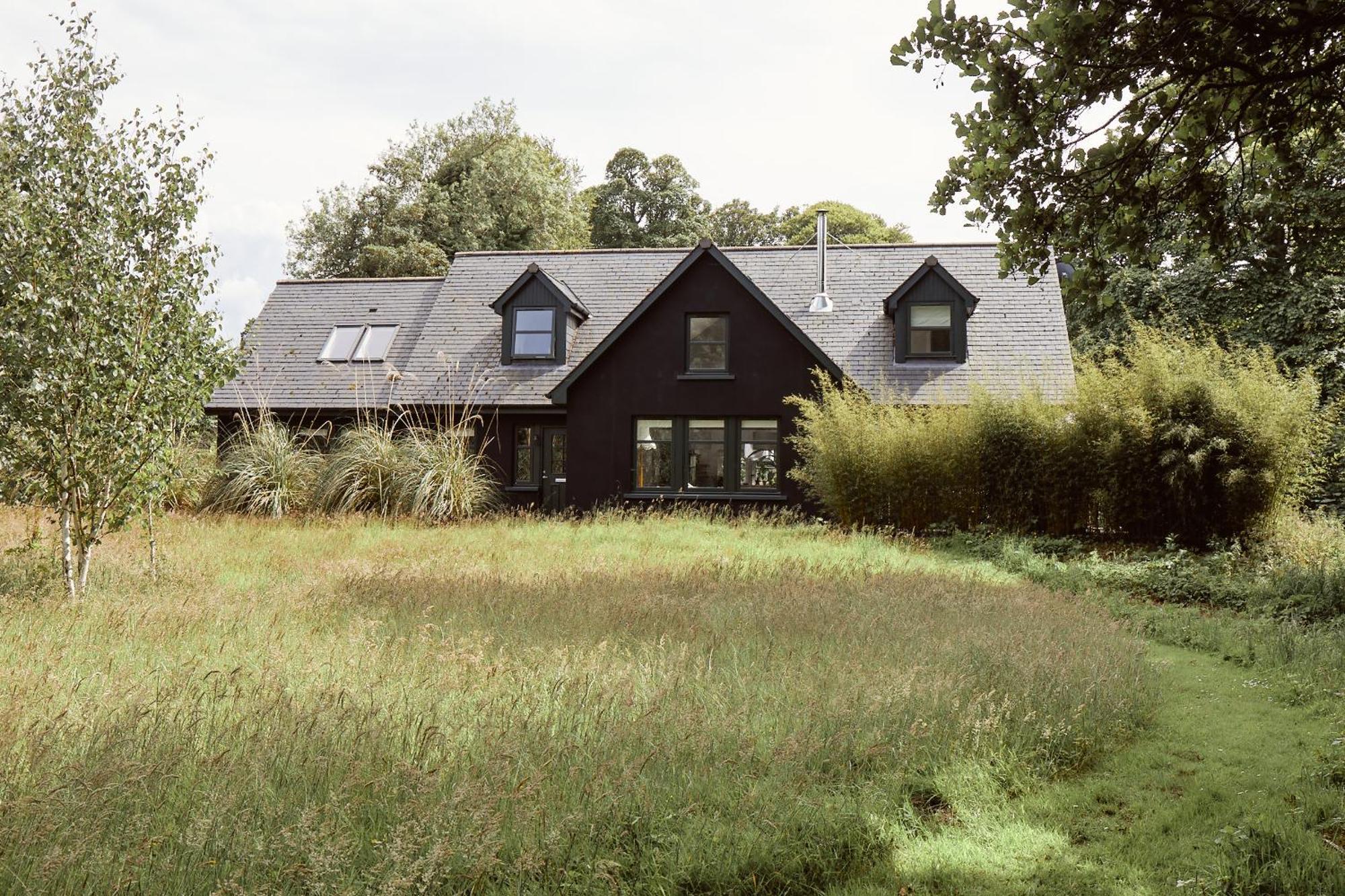 Boath House Hotel Nairn Værelse billede