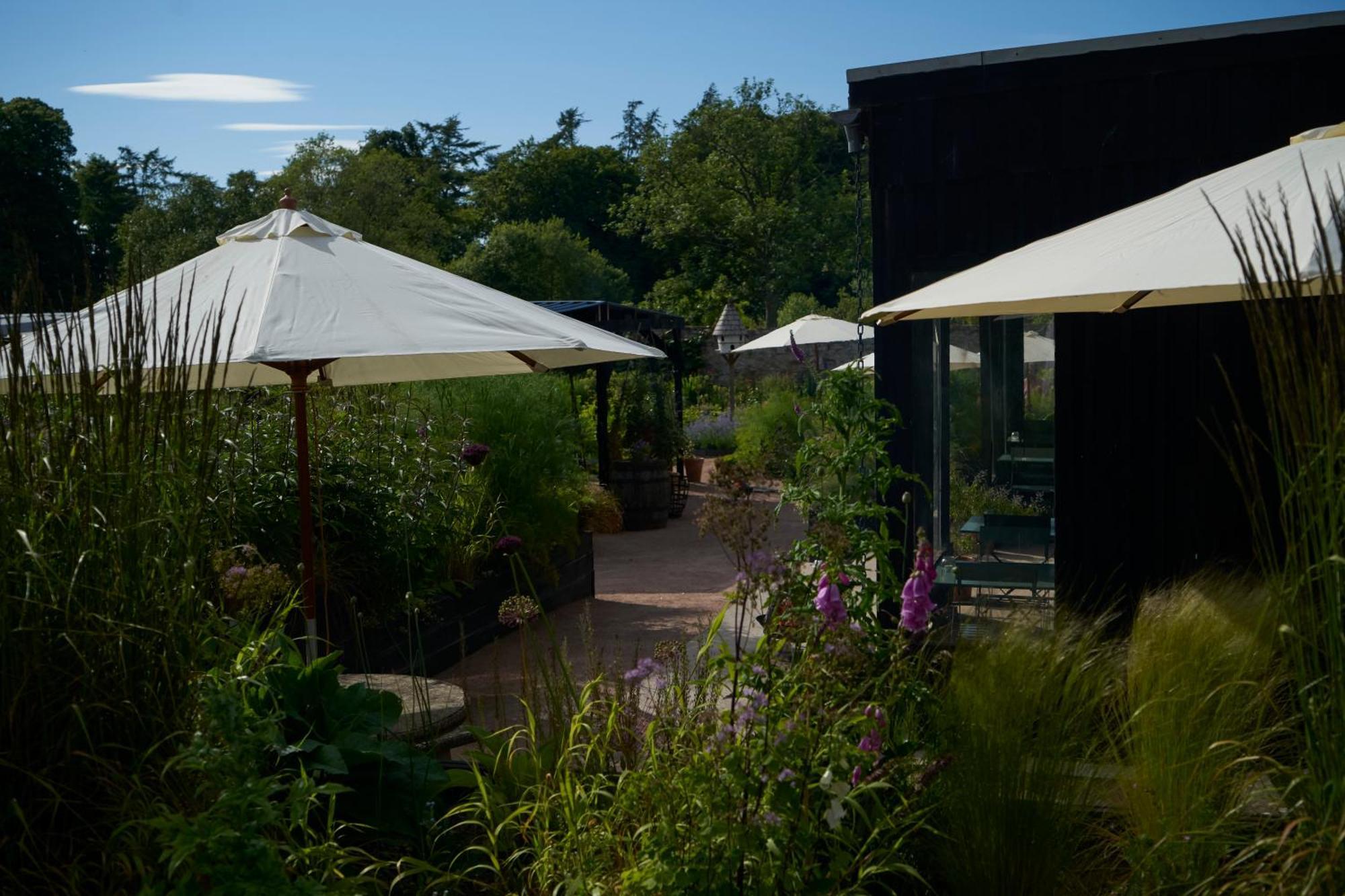 Boath House Hotel Nairn Eksteriør billede