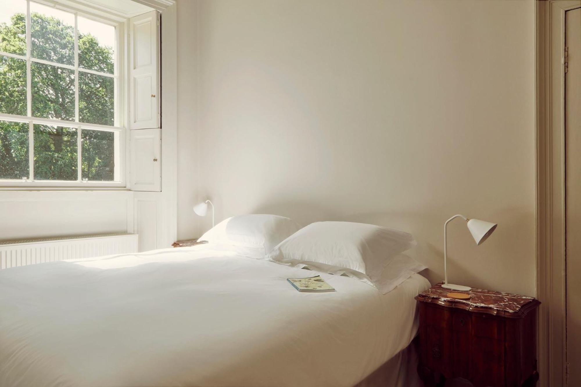 Boath House Hotel Nairn Eksteriør billede