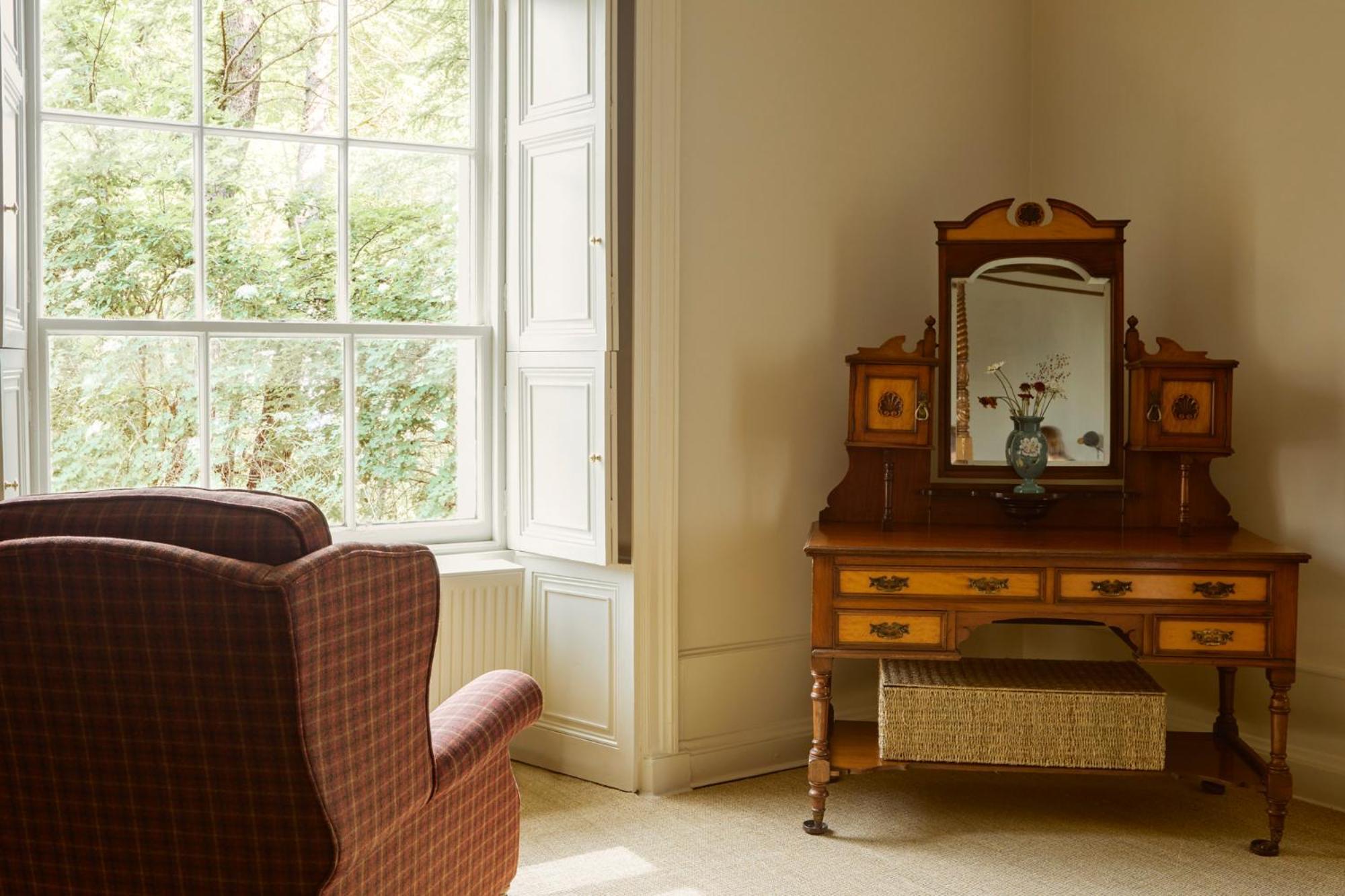 Boath House Hotel Nairn Eksteriør billede