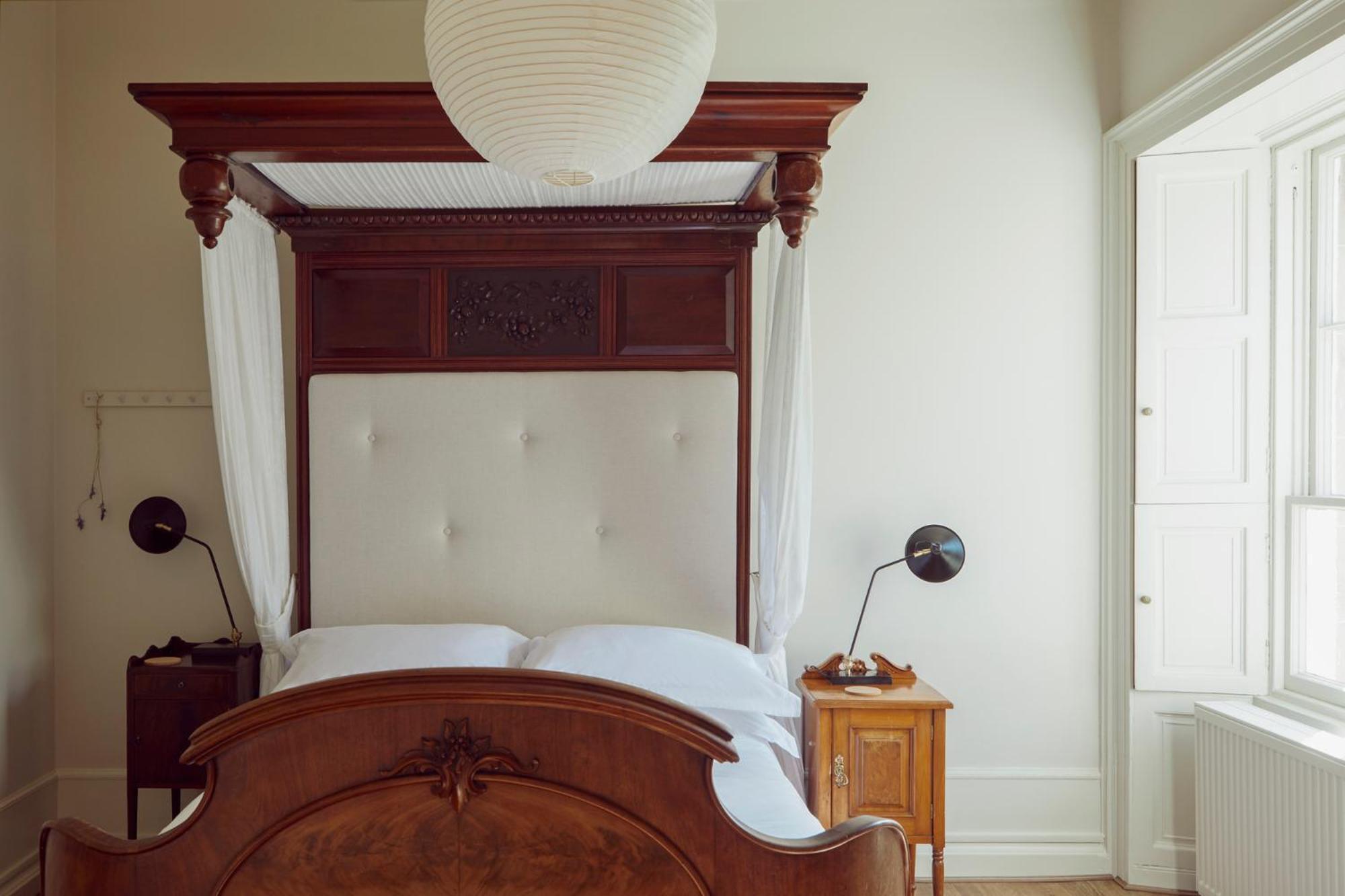 Boath House Hotel Nairn Eksteriør billede