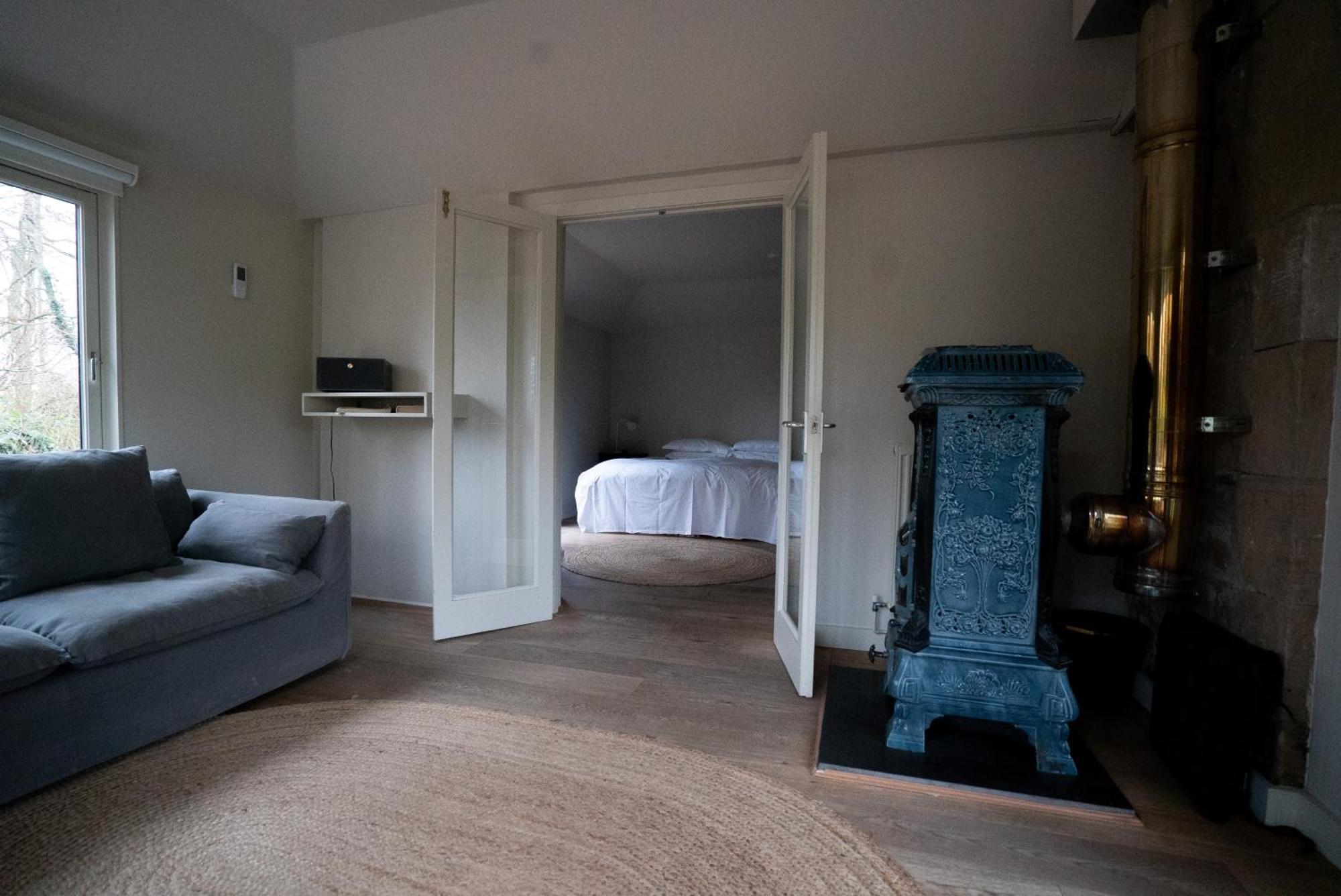 Boath House Hotel Nairn Værelse billede