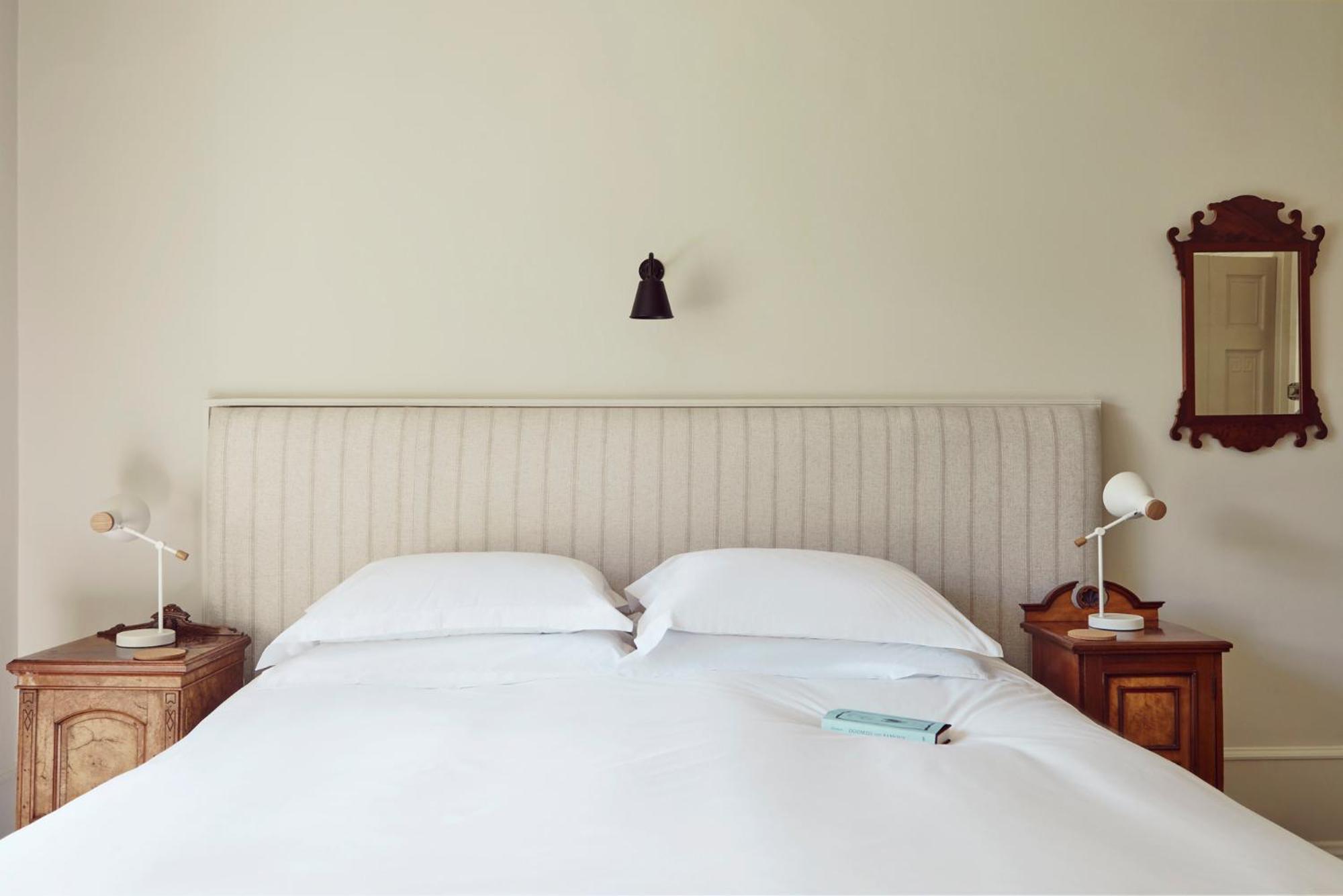 Boath House Hotel Nairn Eksteriør billede